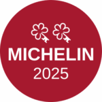 2 MICHELIN Keys 2025